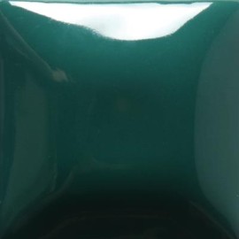 Mediterranean Teal - 16 oz Mayco Foundation Glaze